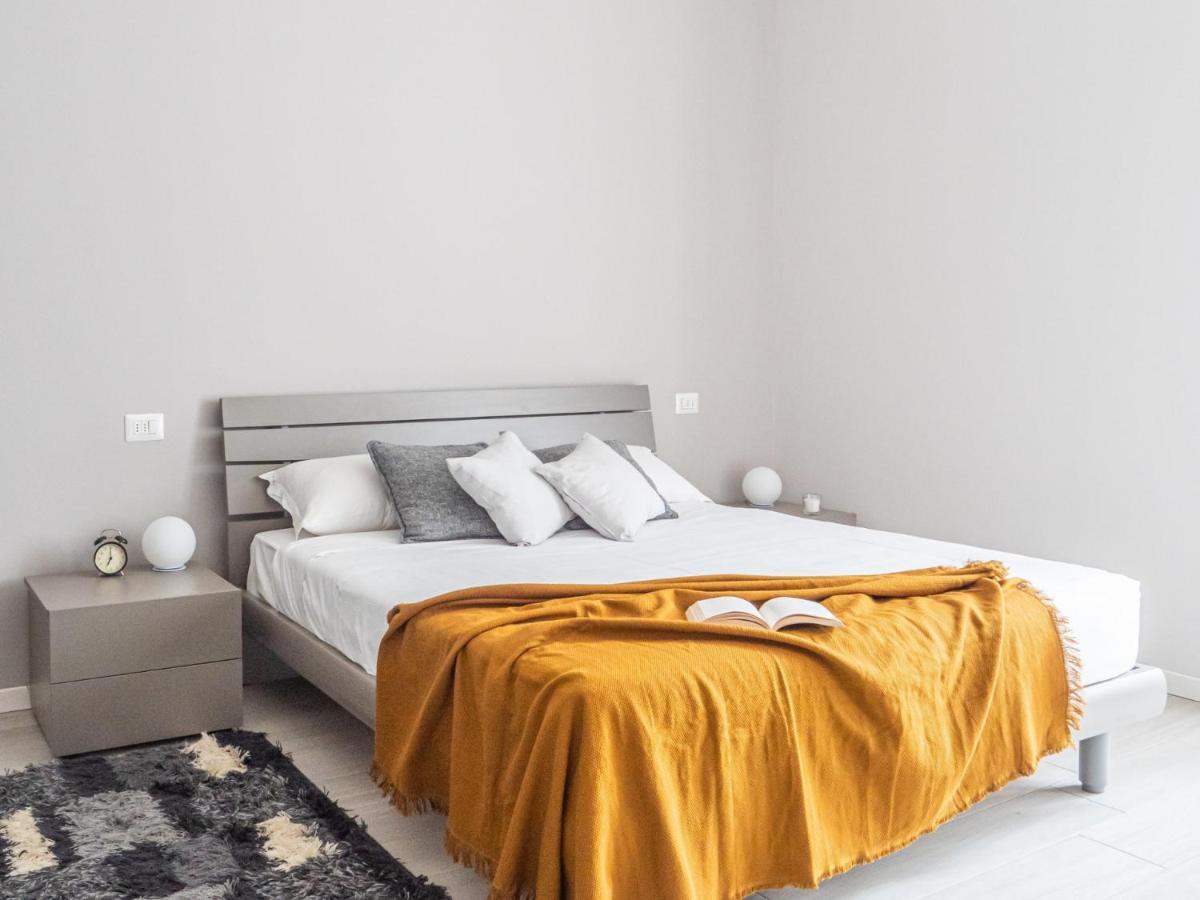 The Best Rent - Apartment With Balcony In Milan Downtown Eksteriør billede